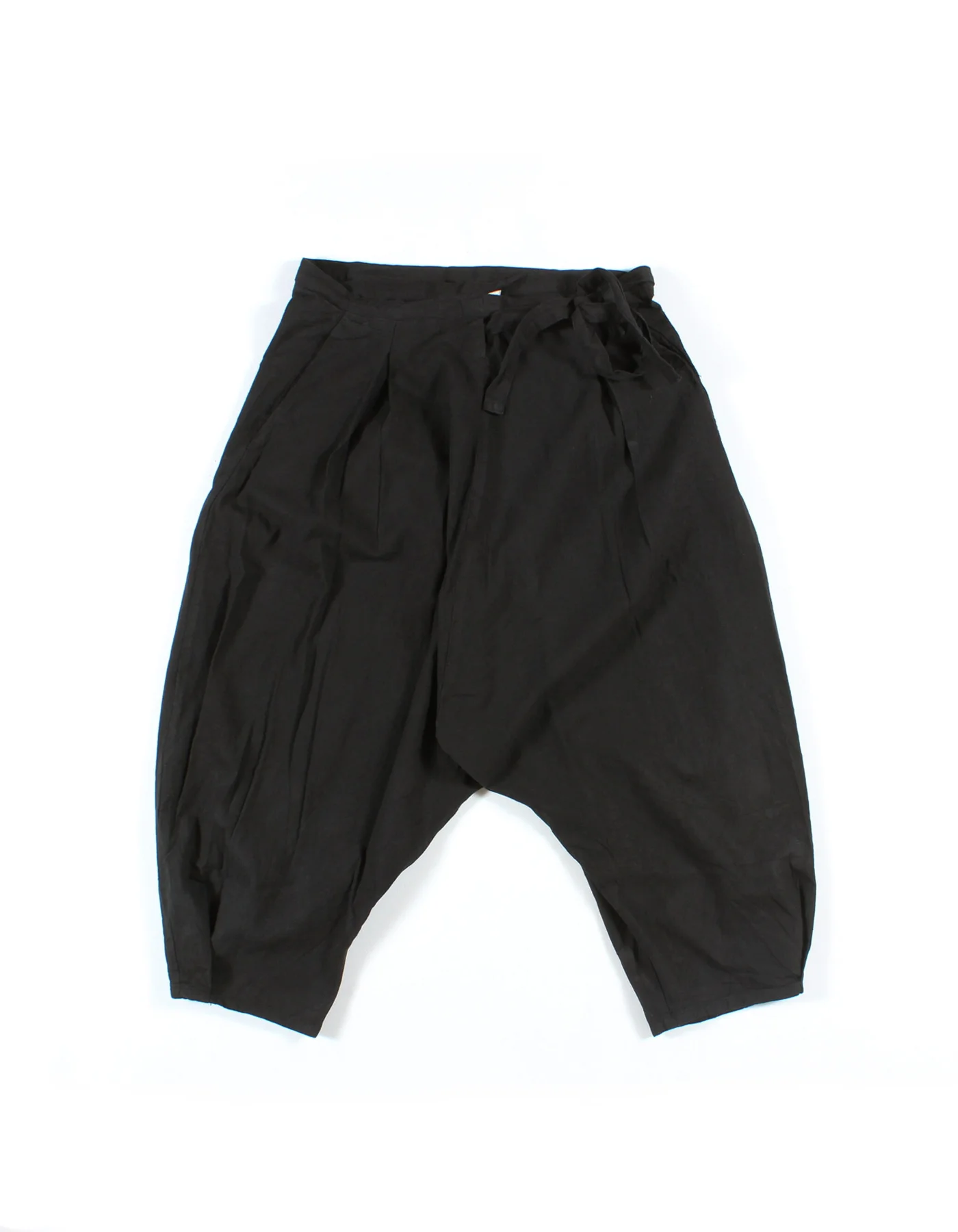 ZOUHIKI - BLACK | Prospective Flow | Japanese Fashion for